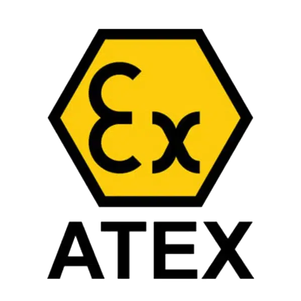 atex valve