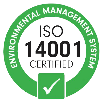 ISO14001 — код