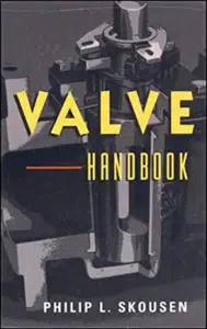 valve handbook 1997 philip l. skousen