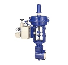 ceramic control valve