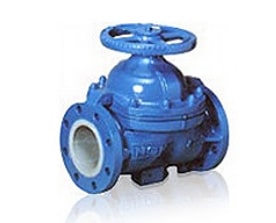 ceramic diaphragm valve