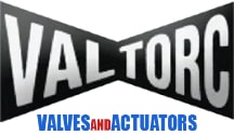 valtorc logo