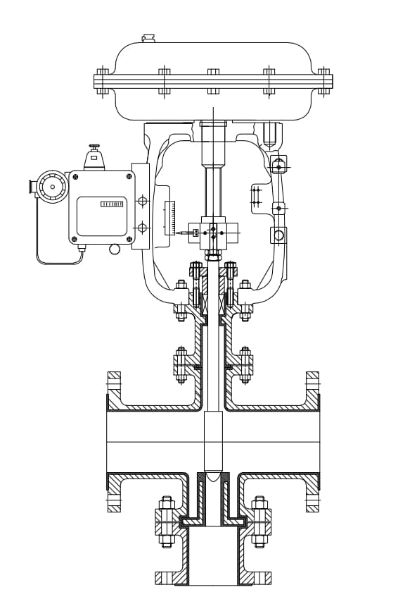 lime dosing valves thinktank