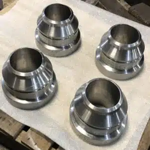 What is a Swivel Flange? Advantages, Applications, and Technical ...