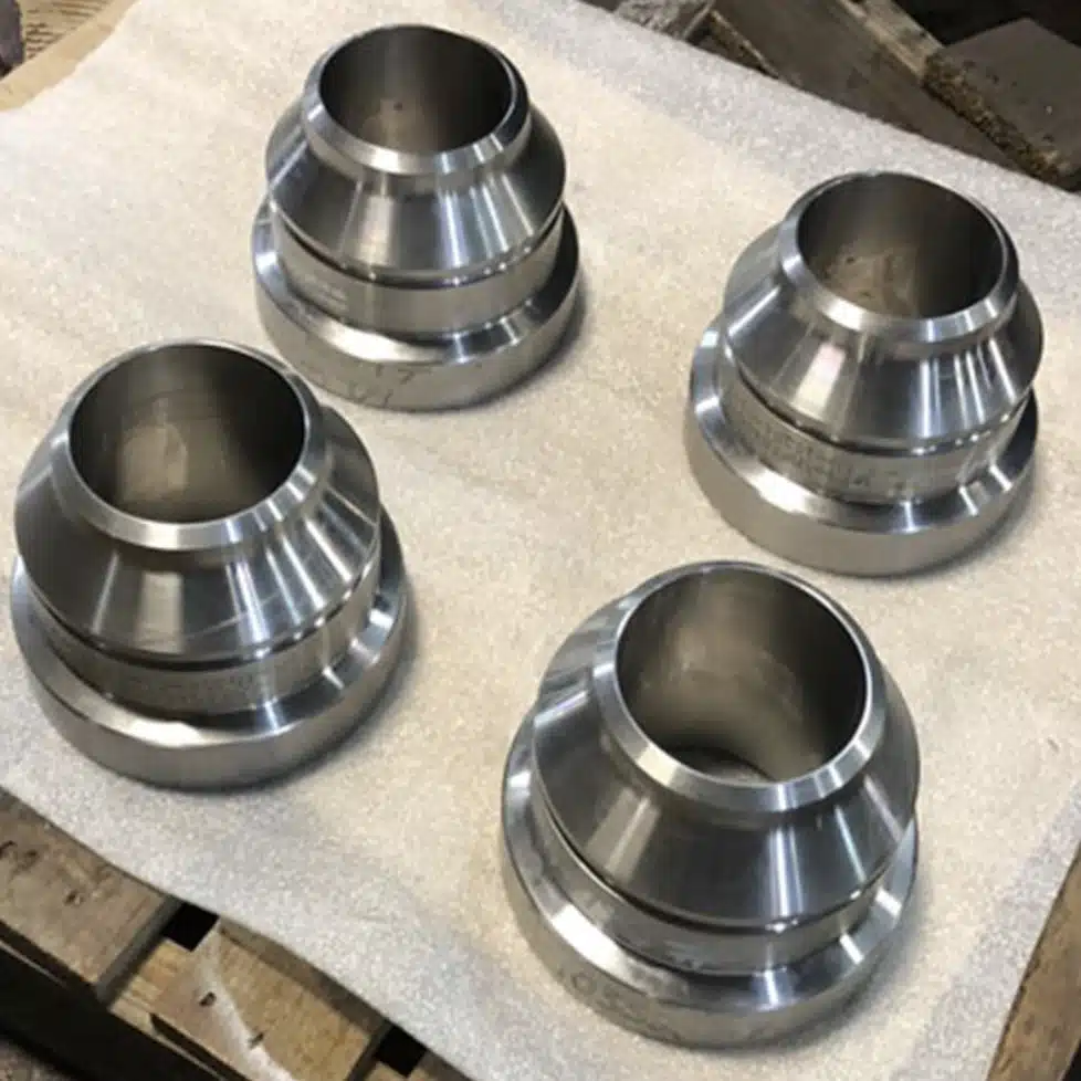 swivel flanges