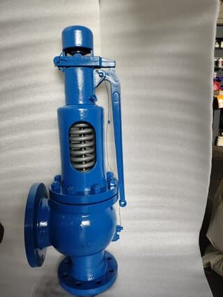 oem safety valve brand
