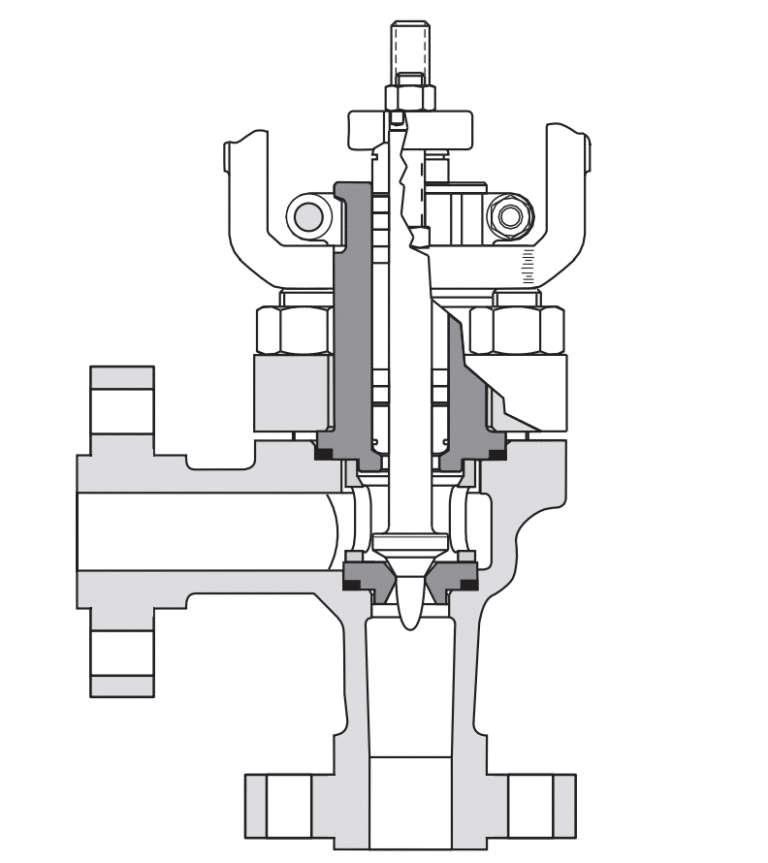 THINKTANK Angle Control Valve: Solving Key Challenges in Mining Lime ...
