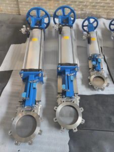 8in knife gate valves manufacturer