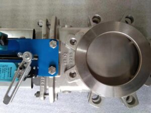 gr 12 knife gate valve dn125 1