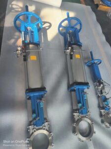 knife gate valves 2