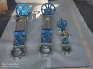 knife gate valves 3