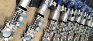 knife gate valves2