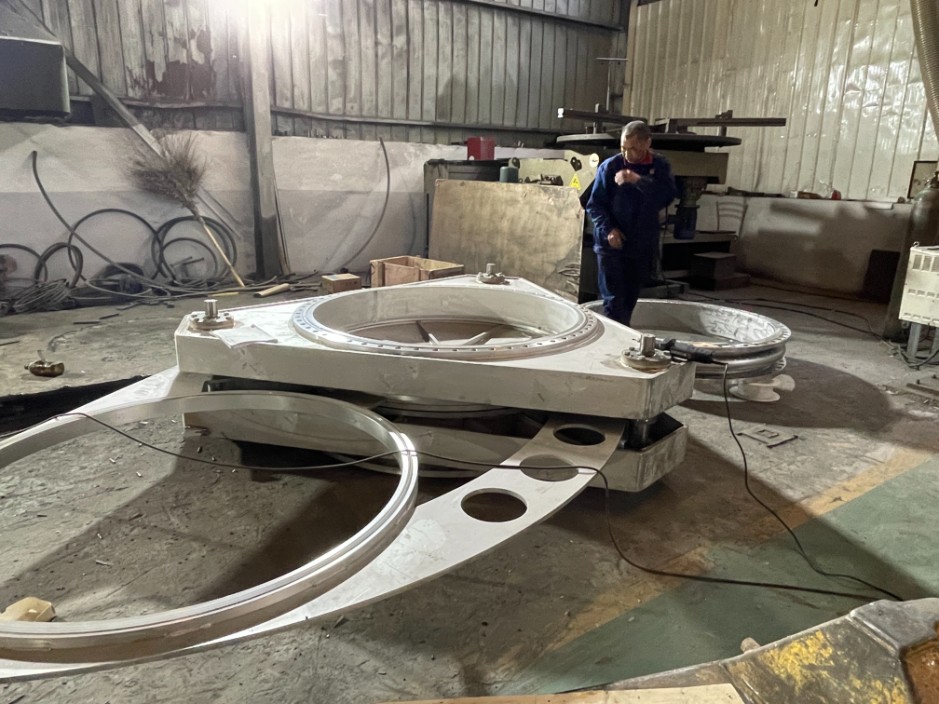 line blind valve manufacture18