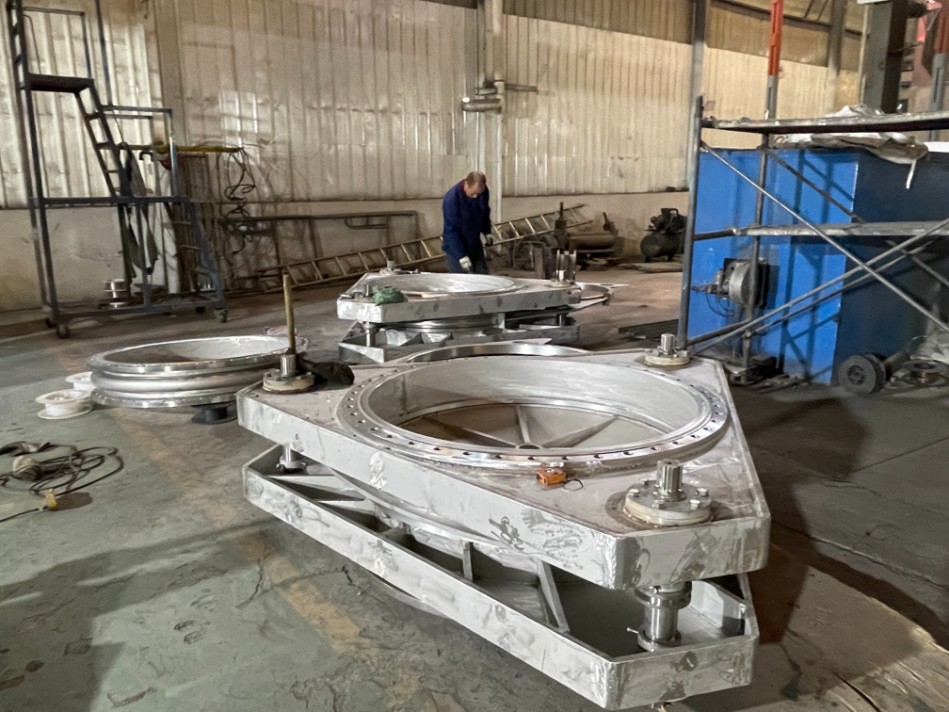line blind valve manufacturing12