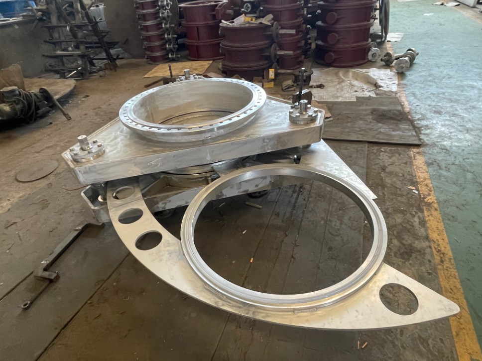line blind valve manufacturing9