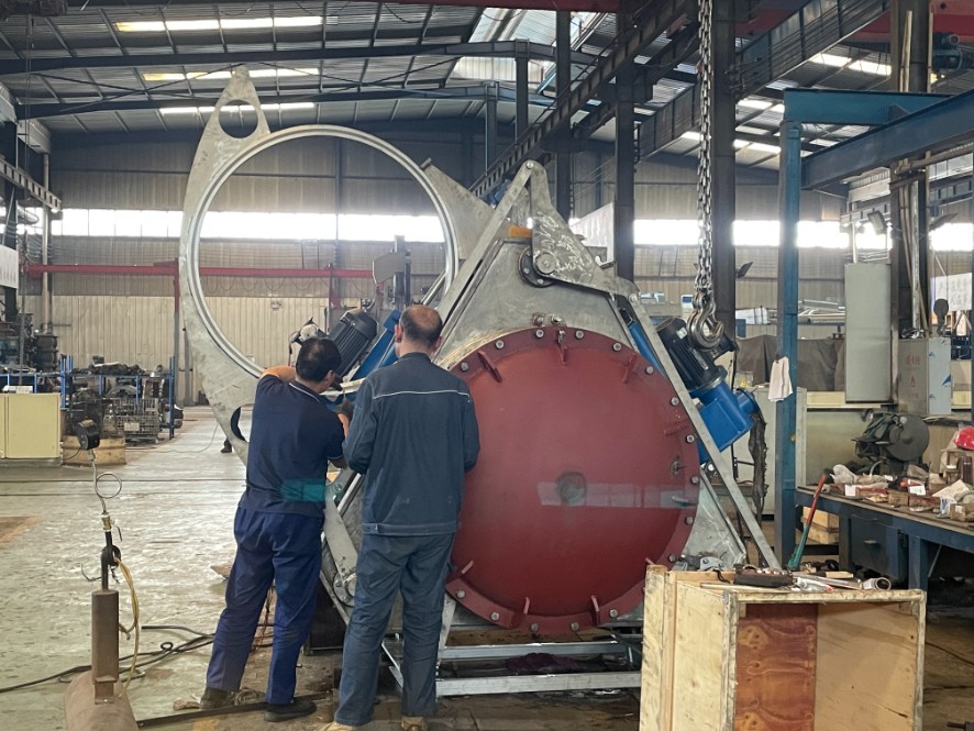 line blind valve test and inspection1