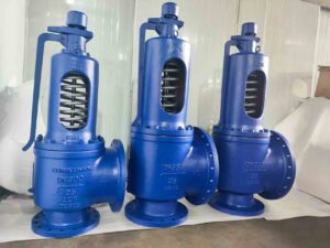 pressure safety valve manufacturer thinktank