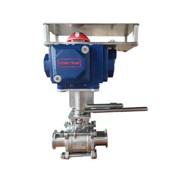 санитарно-пожарный предохранительный клапан с плавкой вставкой