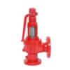Pressure Vacuum Relief Valve/Breather Valve | THINKTANK