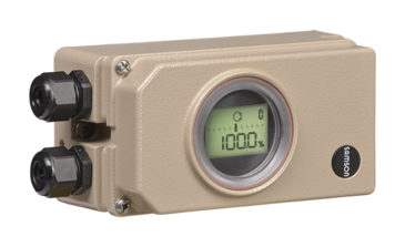 3730 3 интеллектуальный позиционер