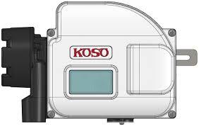 интеллектуальный позиционер кгп 5000 : 5003