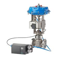 позиционер клапана ps2