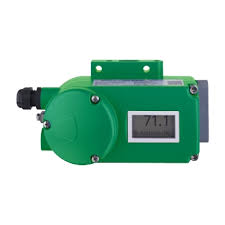 позиционер клапана srd998