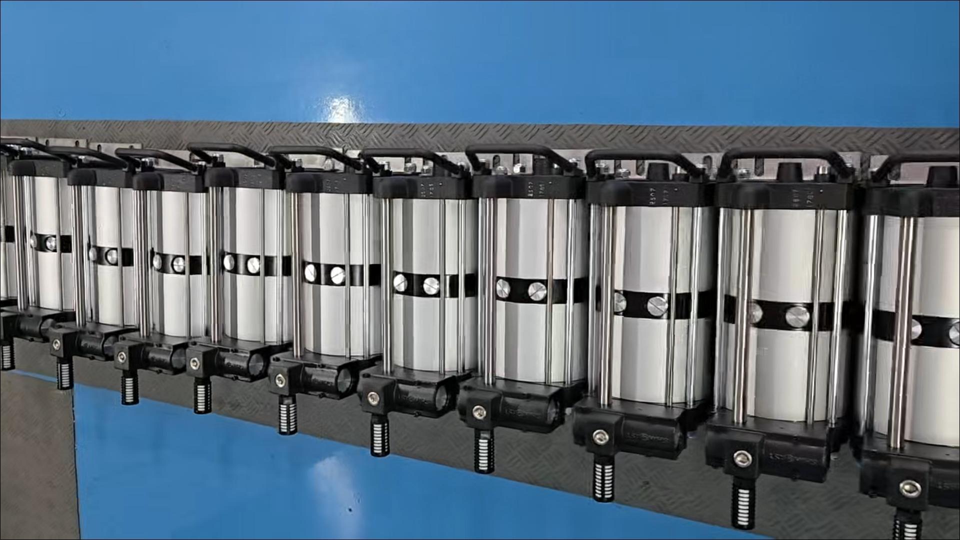 surpresseur à gaz haute pression 2