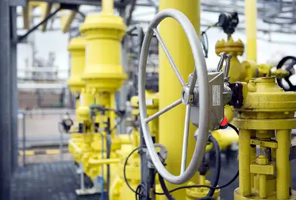 El mecanismo del volante debe probarse después del mantenimiento de la válvula.