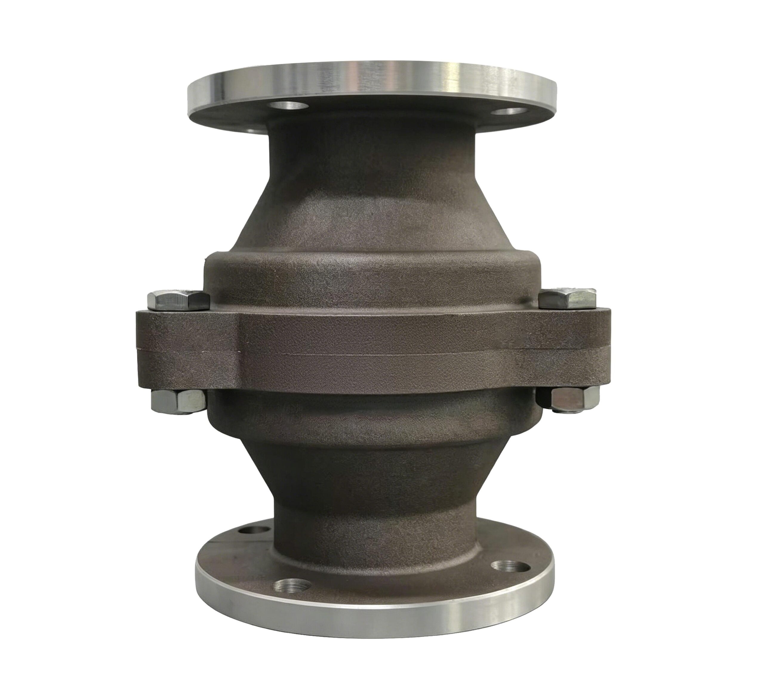 fal 50 to fal 200 flanged aluminum flame arrester