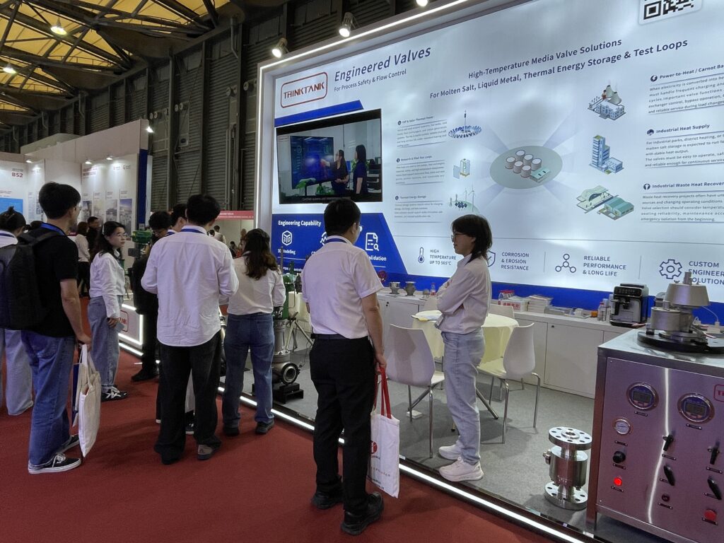 valve world asia shanghai 2026 6 23