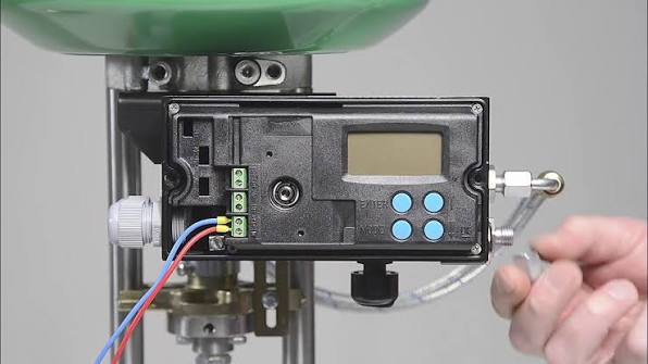 abb positioner tzidc auto calibration quick guide