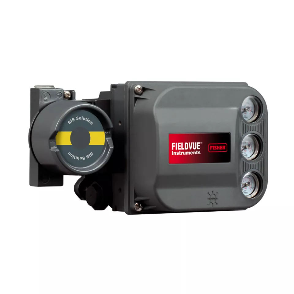 fisher fieldvue dvc6200