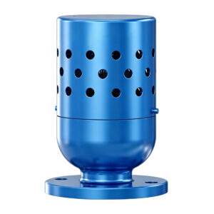 tt va72w vacuum relief valve for negative pressure protection