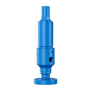 tt ya42h / ya802y high pressure liquid safety relief valve