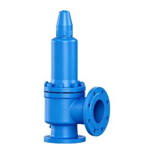 tt wa42y bellows back pressure balanced full lift safety valve